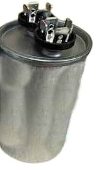 Amazon.com: Run Capacitor OC3040F09 40UF 370V
